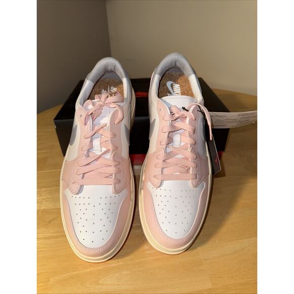 Size 12- Air Jordan 1 Elevate Low Atmosphere W - Picture 3 of 6